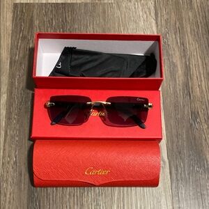 Cartier Sunglasses